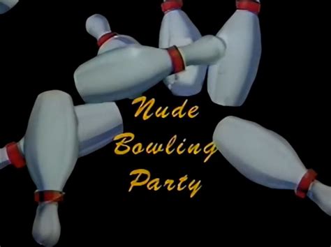 naked bowling|Naked Bowling Porn Videos 